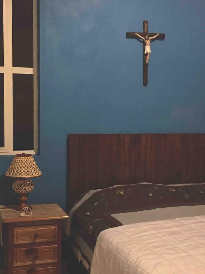 Chambre 1