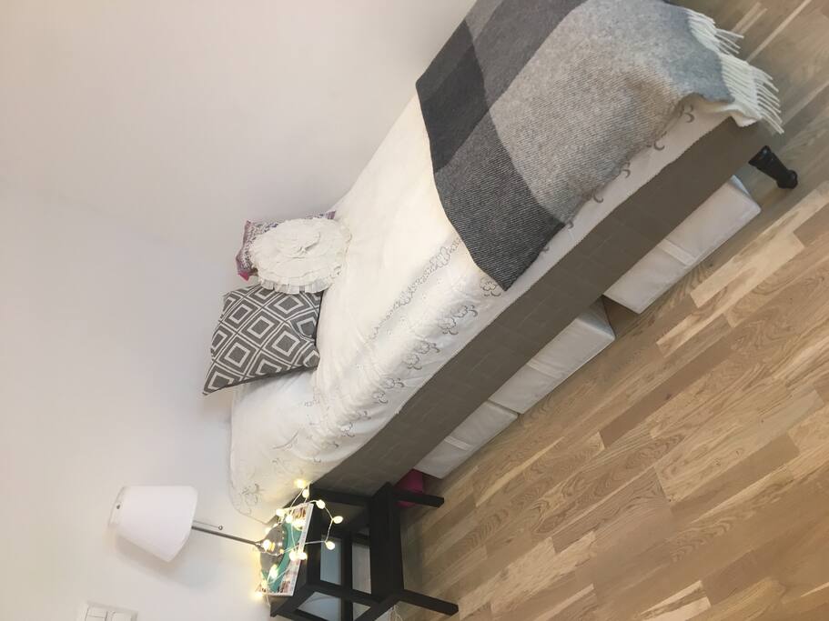 120cm bed