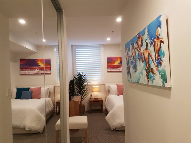 Arena Luxury Beachfront Apartment Newcastle Beach Apartments For Rent In Newcastle New South Wales Australia