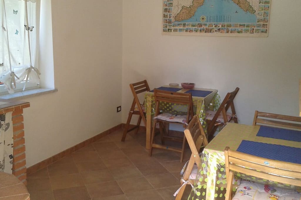 breakfast room s.