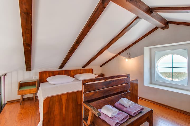Habitación 1