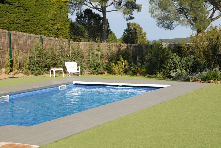 Costa Brava Belle villa vue magnifique sur la mer gallery image 4