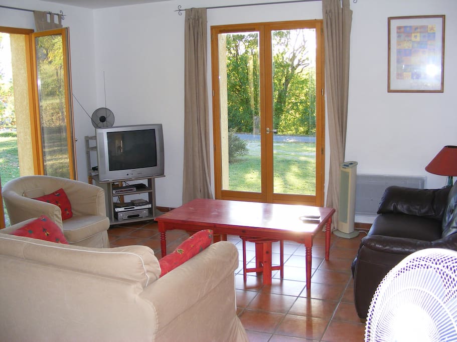 Salon