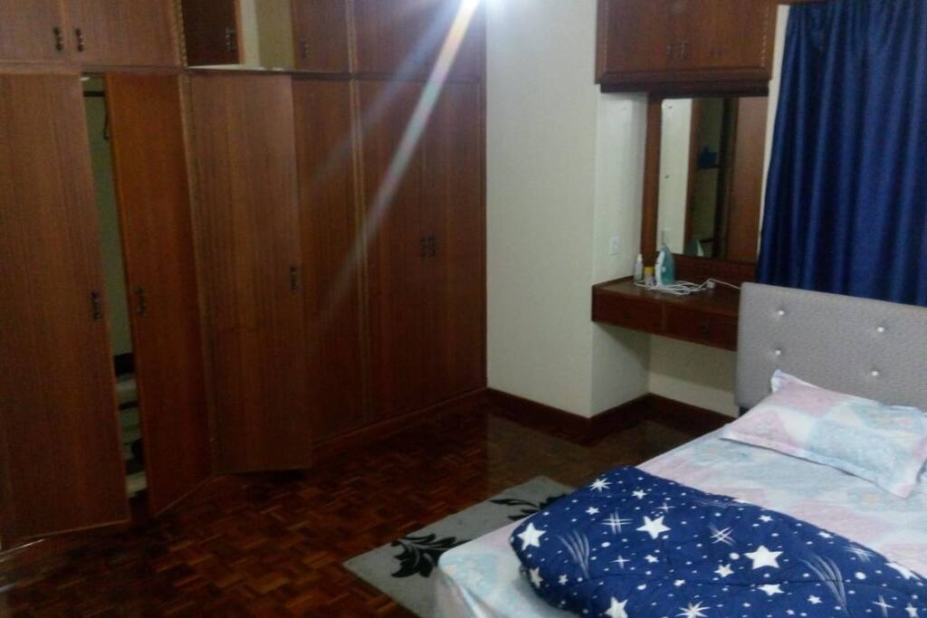 Bedroom 1