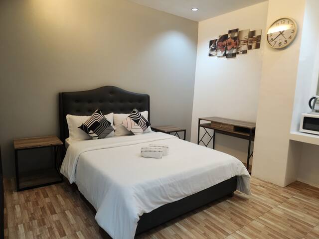 New Kongs Hotel managed Airbnb listing 2