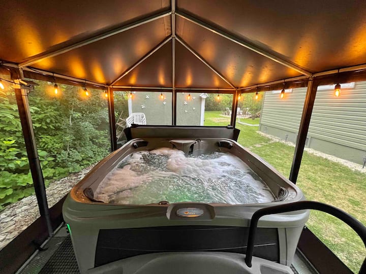 St. Clements Holiday Rentals & Homes Canada Airbnb