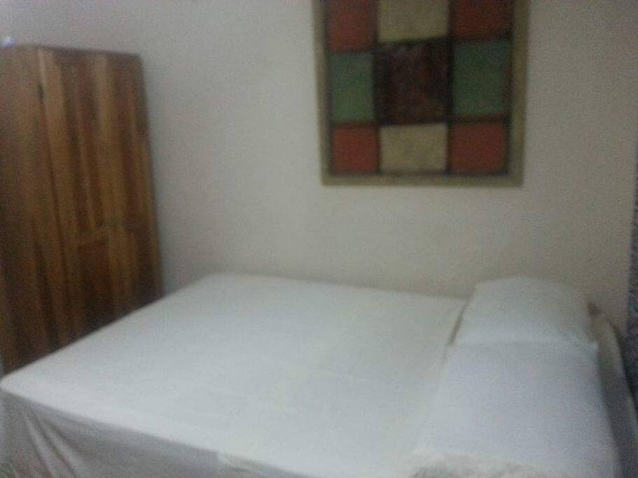 habitacion