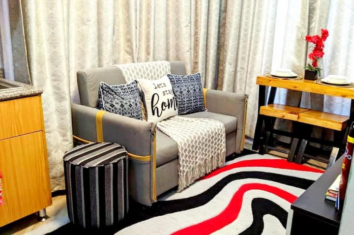 The Cozy Nest...at Arikays Homes. A-1 - Dar es Salaam