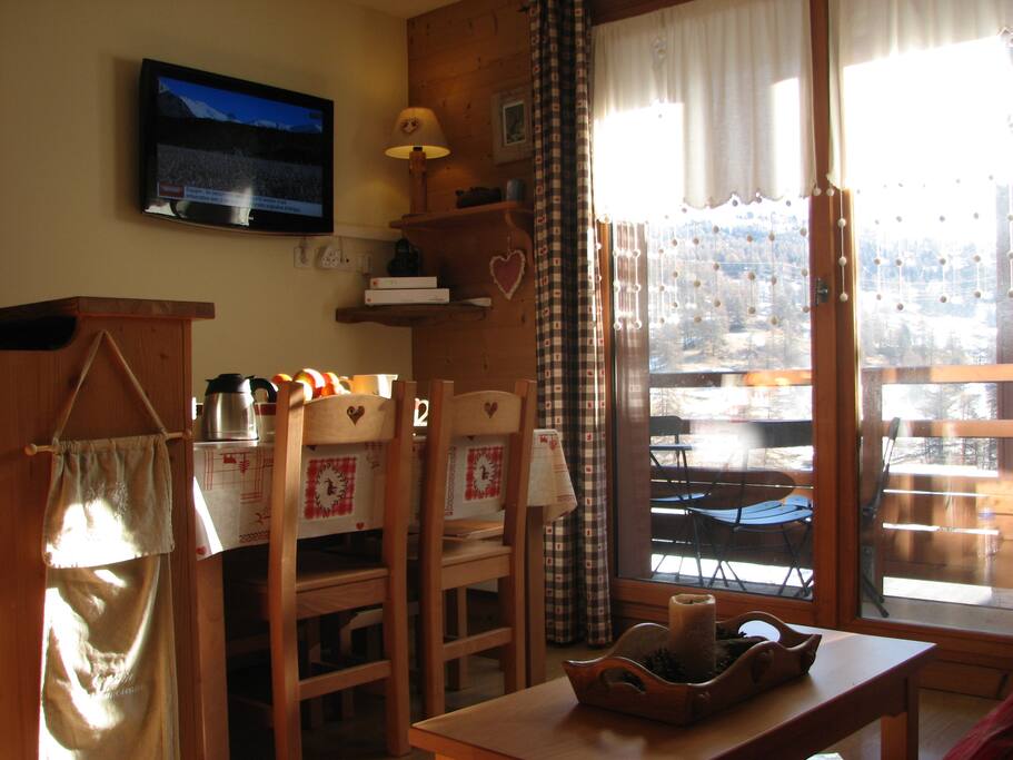 Salon+multimédia