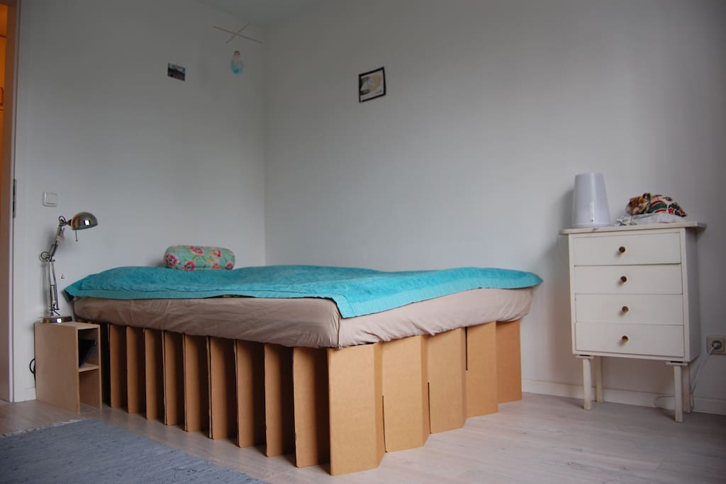 Gästezimmer - Bedroom