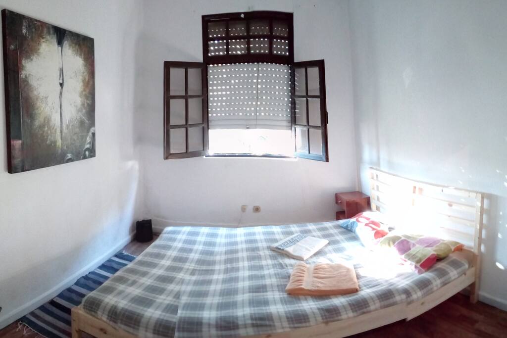 cama casal