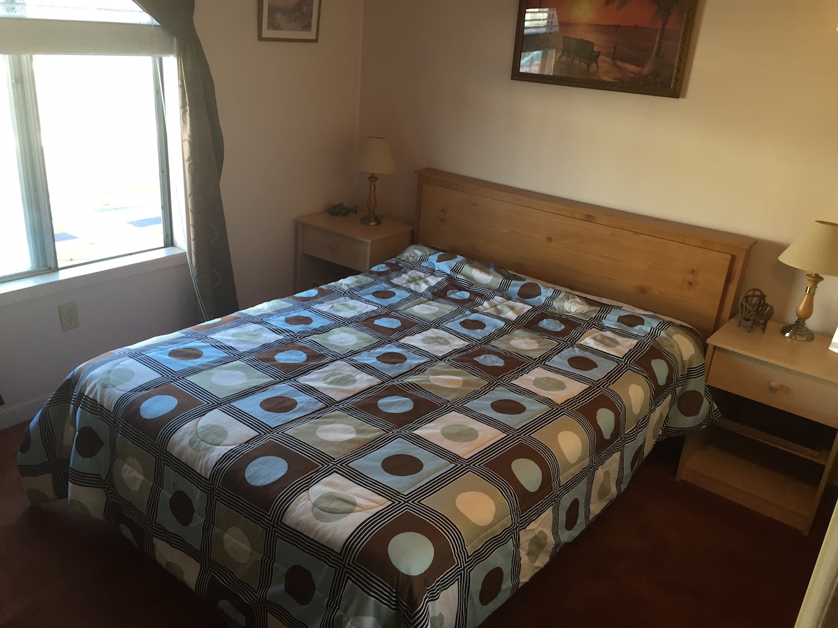 غرفة النوم الثالثة