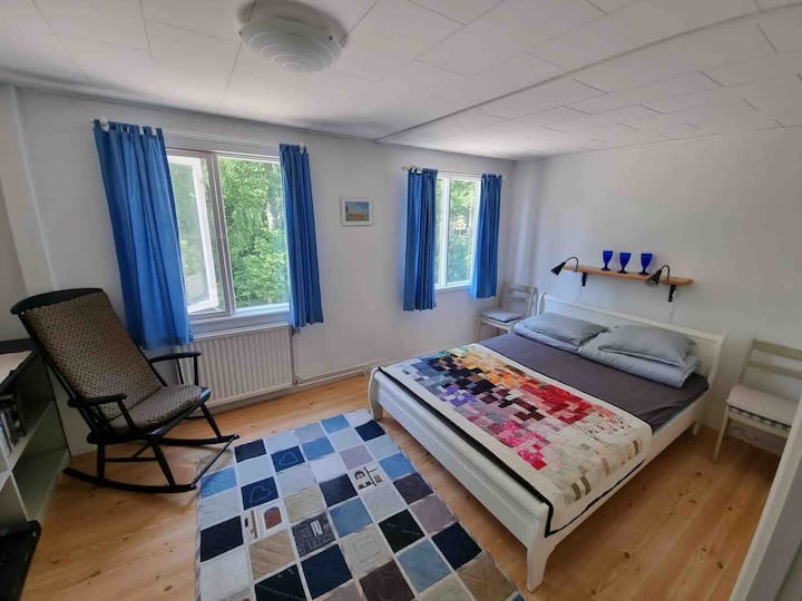 Sovrum 4 / Спалня 4