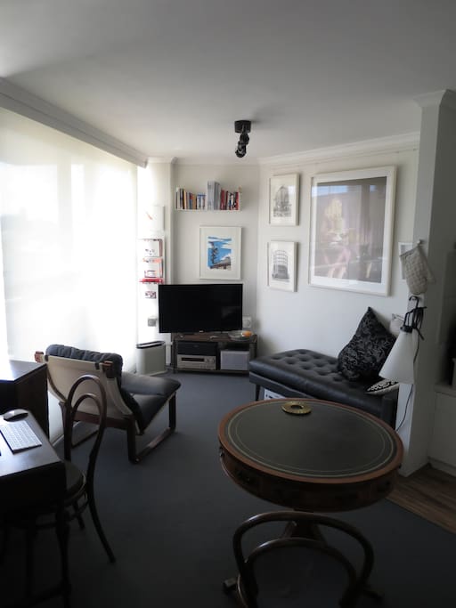 Living space