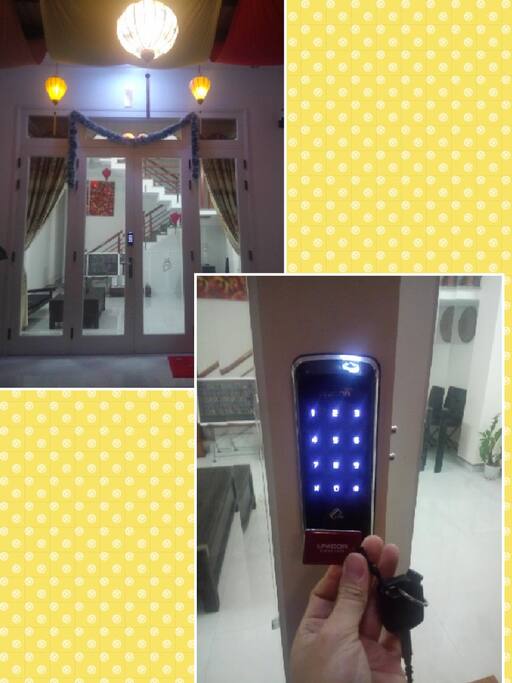 Smart Key