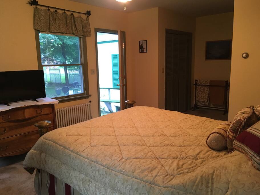 John Wayne Room