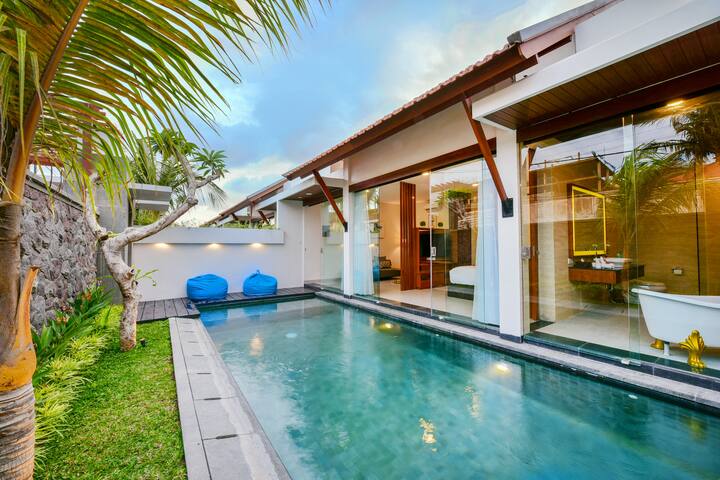 Inap Hospitality Sukses managed Airbnb listing 2