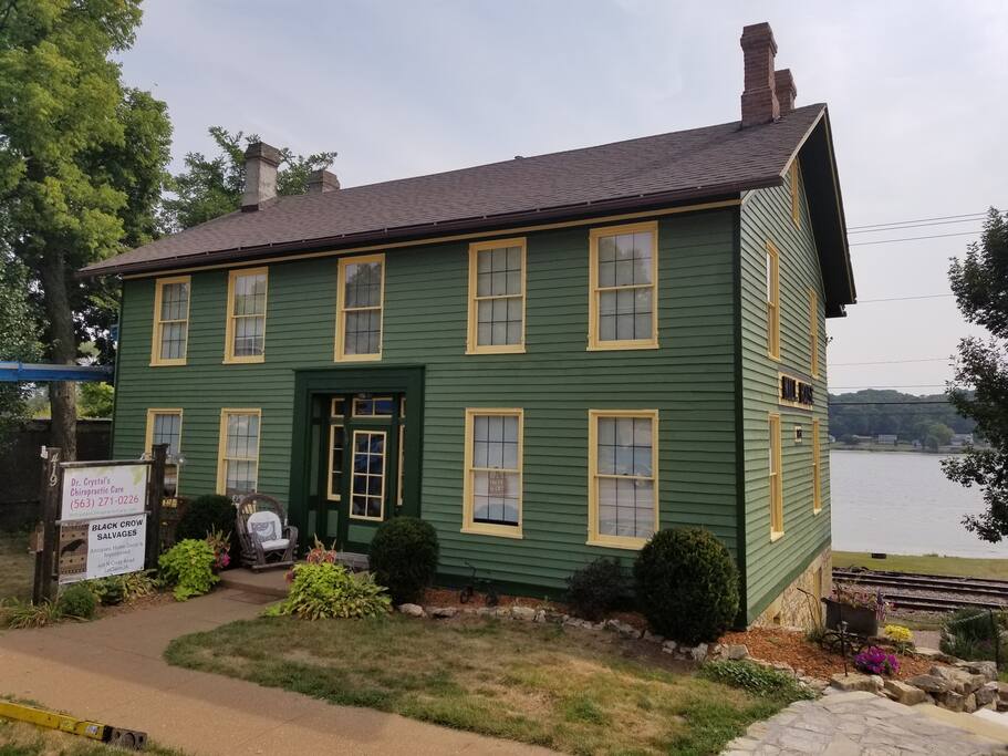 New facelift - August 2018