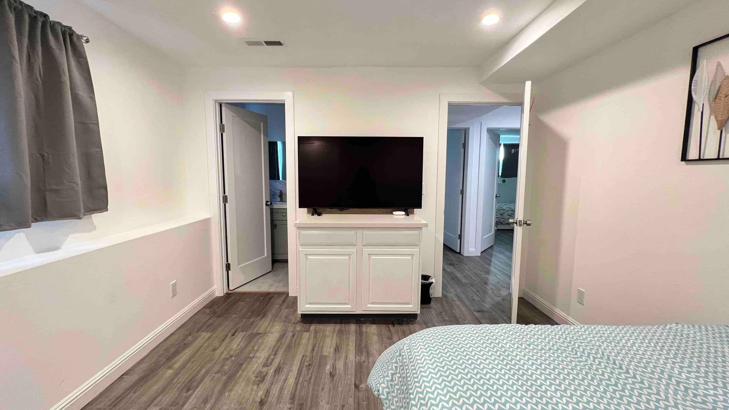 Home in San Francisco · ★4.89 · 3 bedrooms · 3 beds · 2 baths - Image 12