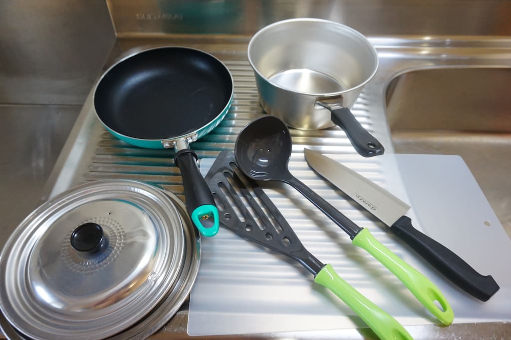 Cooking