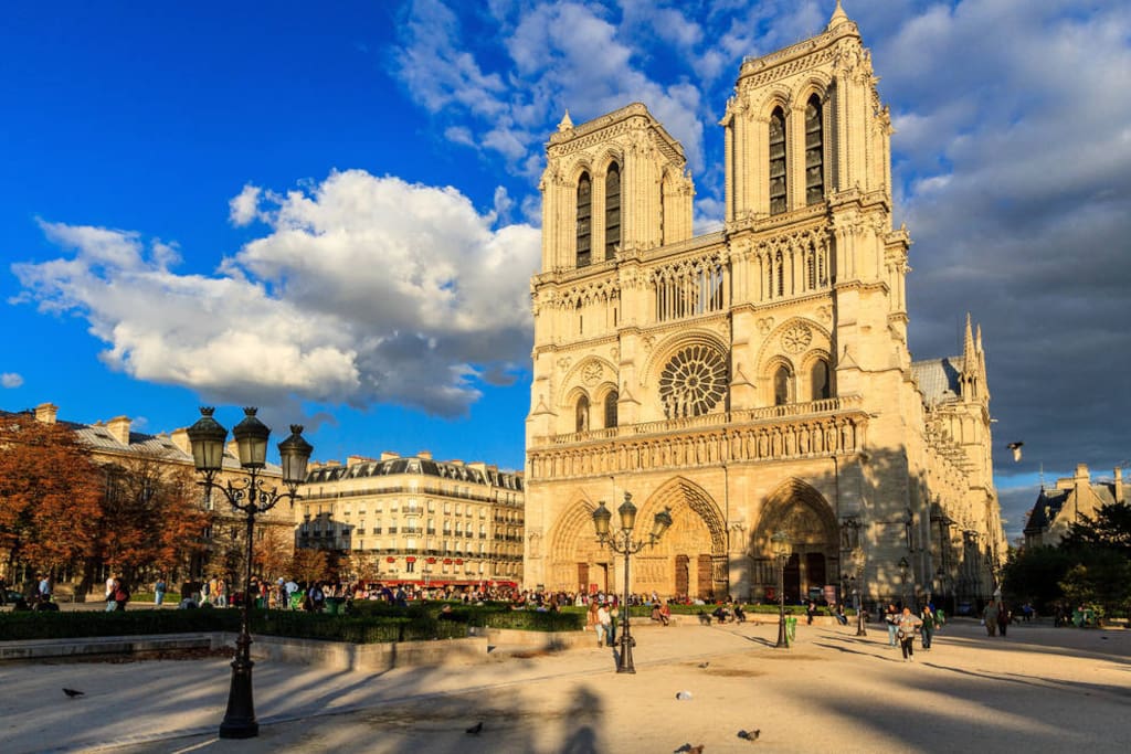 GUIDE AIRBNB :
https://www.airbnb.fr/locations/paris/notre-dame-ile-de-la-cite