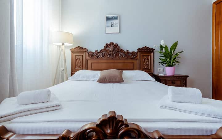 Habitación 1