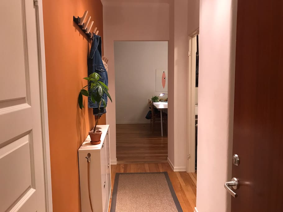 Hall
