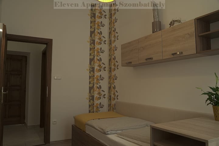 Spálňa 1