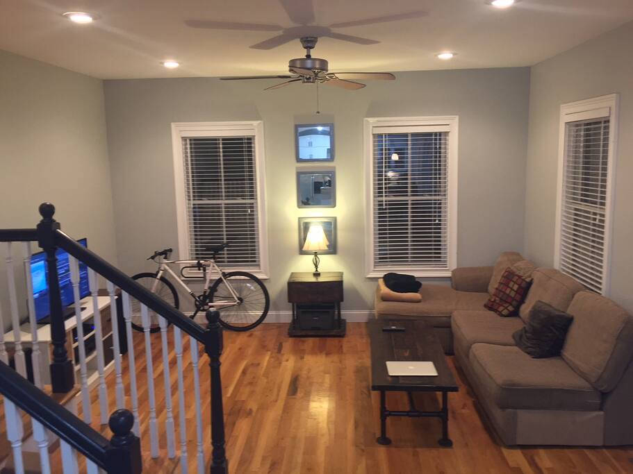 Living Space (TV with HBO)