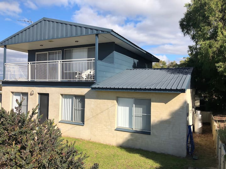 Serenity Now Houses for Rent in Peppermint Grove Beach, Western Australia, Australia Airbnb