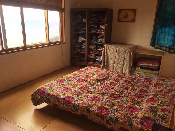 חדר שינה ראשי