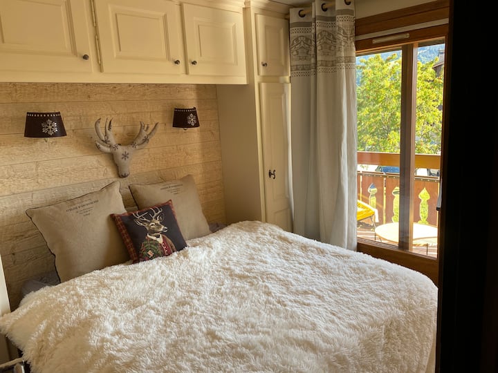 ห้องนอน