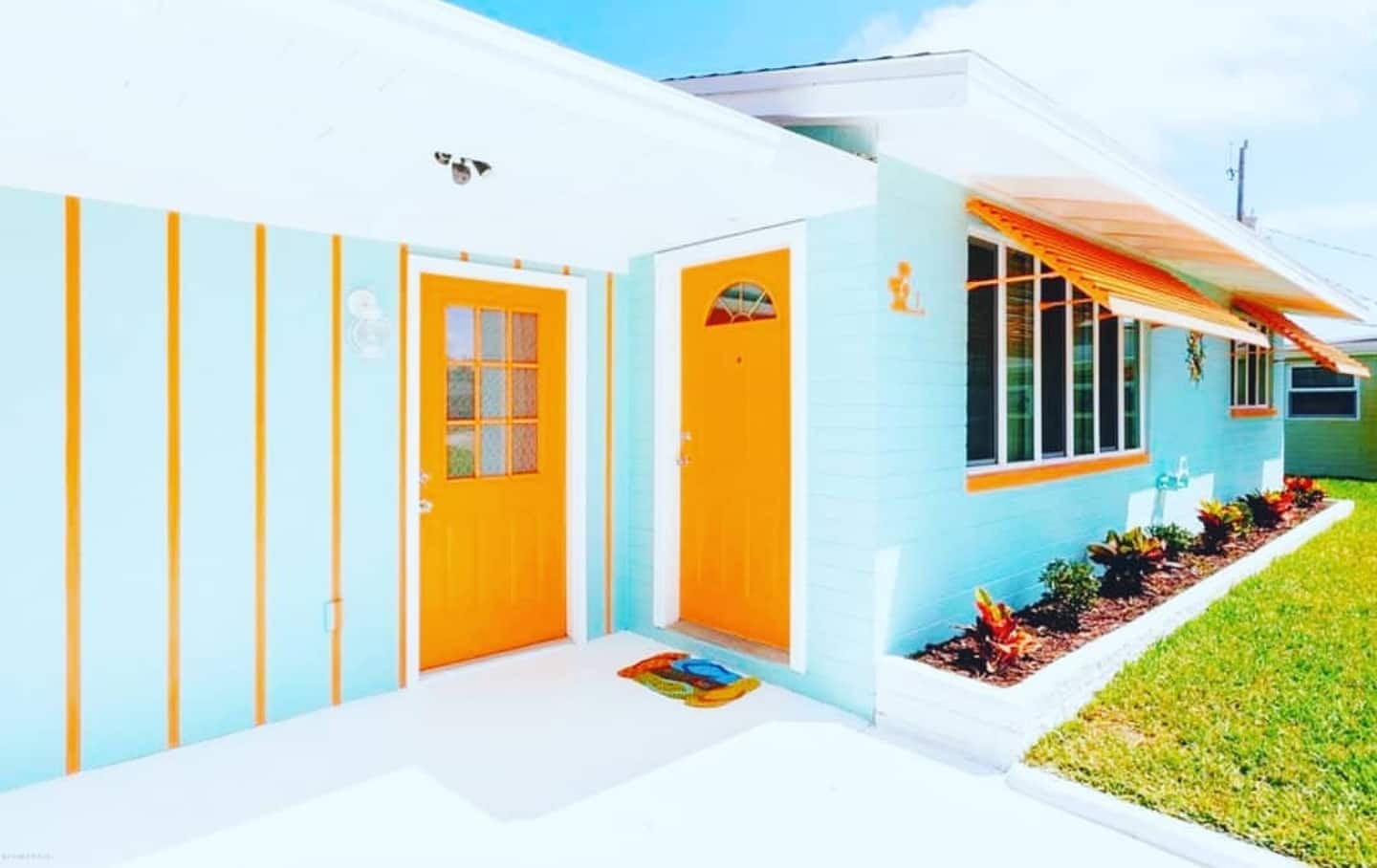 Casa Azalea