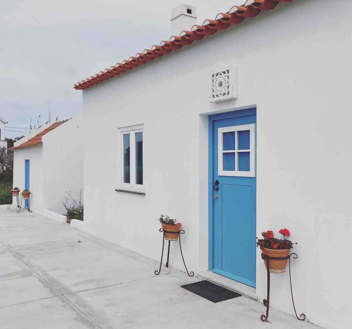 Beja District Fireplace Rentals - Portugal | Airbnb