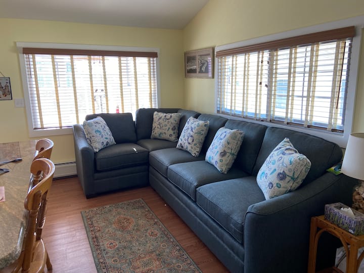 Ocean Beach Iii Shore Bungalow - Lavallette, NJ