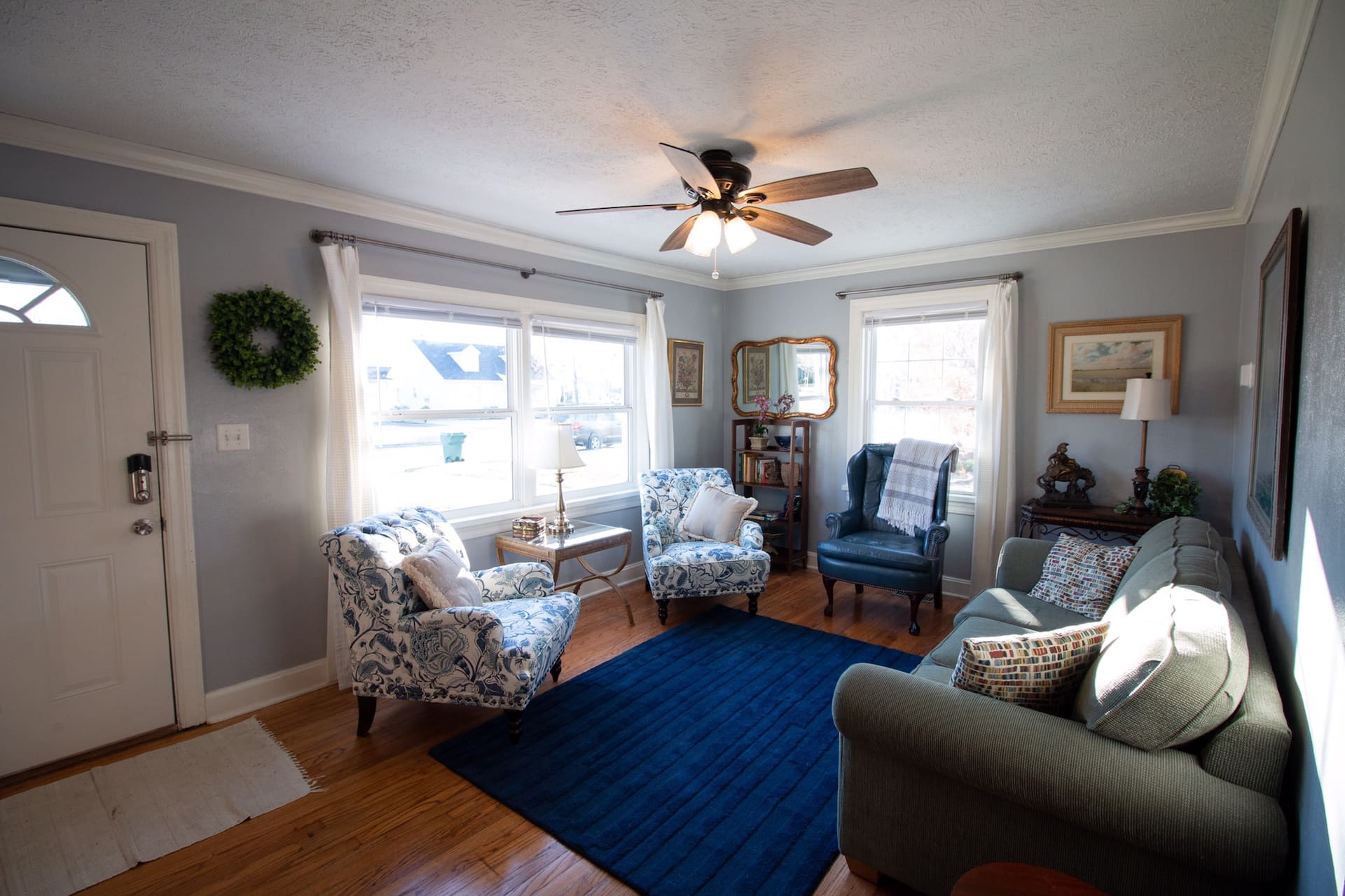 The Haven on Hill Avenue — foto 2