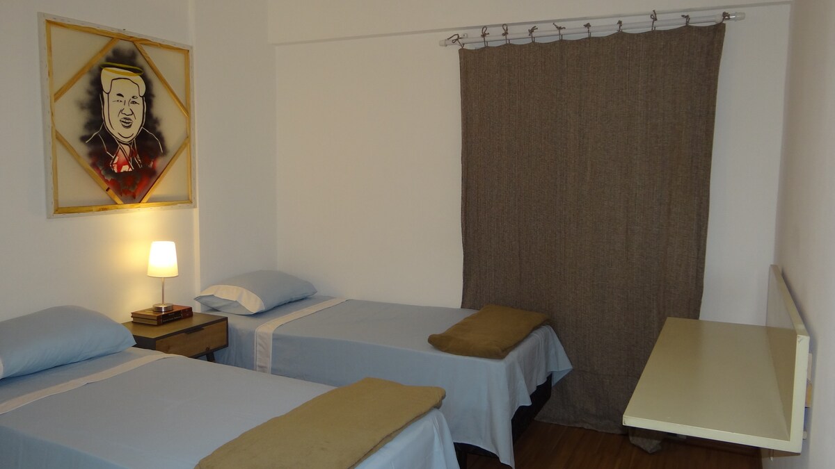 Nainštalované police