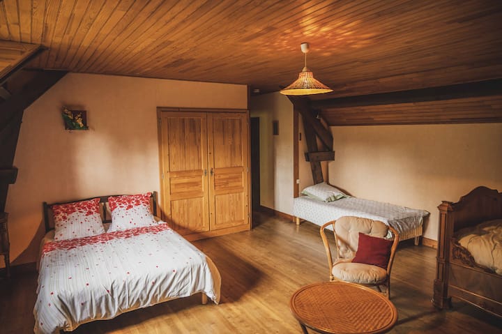 غرفة النوم 2