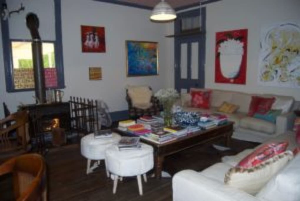 Lounge Room