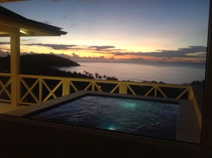 Five Islands Harbour Holiday Rentals & Homes Antigua and Barbuda Airbnb