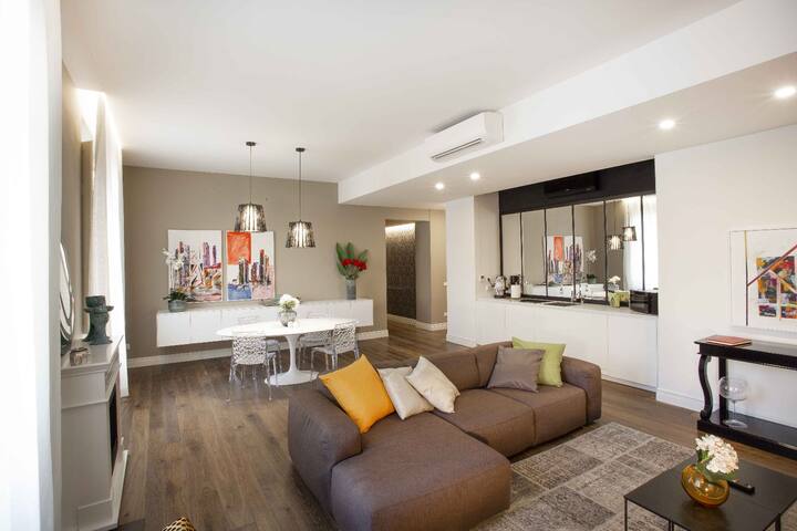 Residenza De’Boni near Duomo & Station gallery image 2