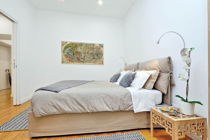 DEZA cozy place Piazza del Popolo Apartments gallery image 4