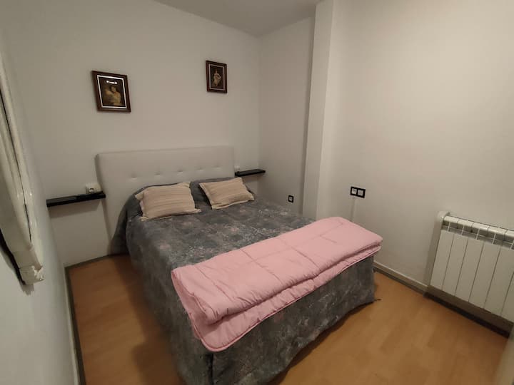 საძინებელი