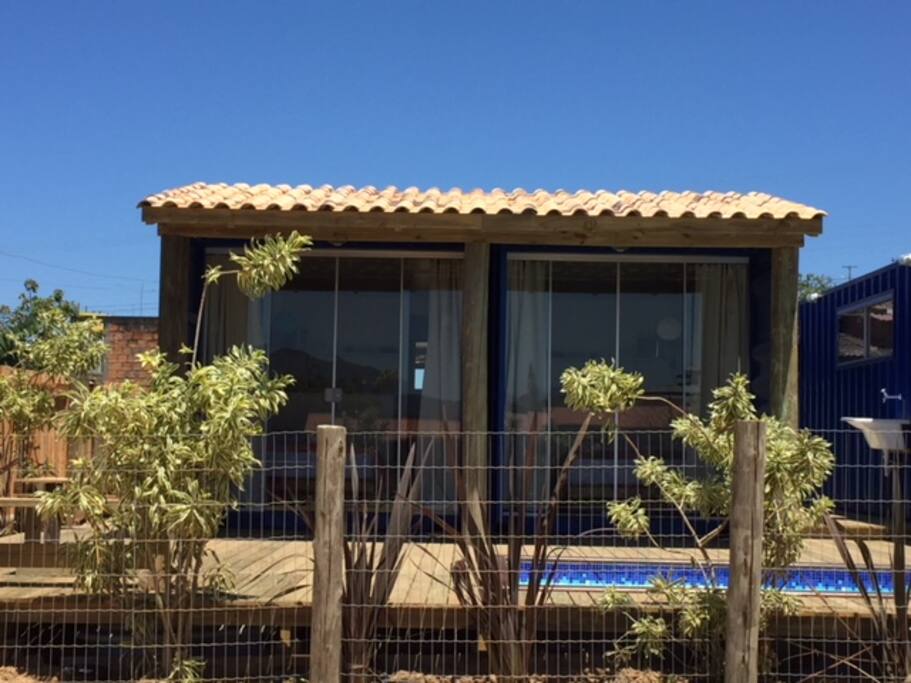 Fachada