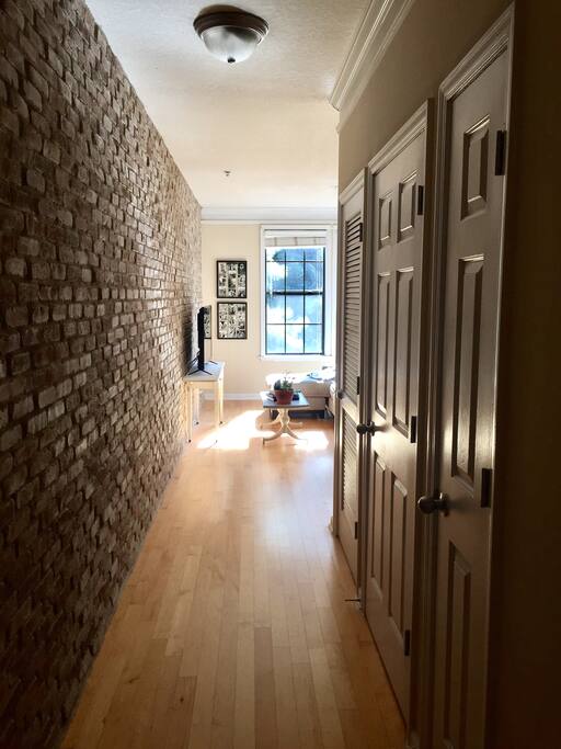 entry way