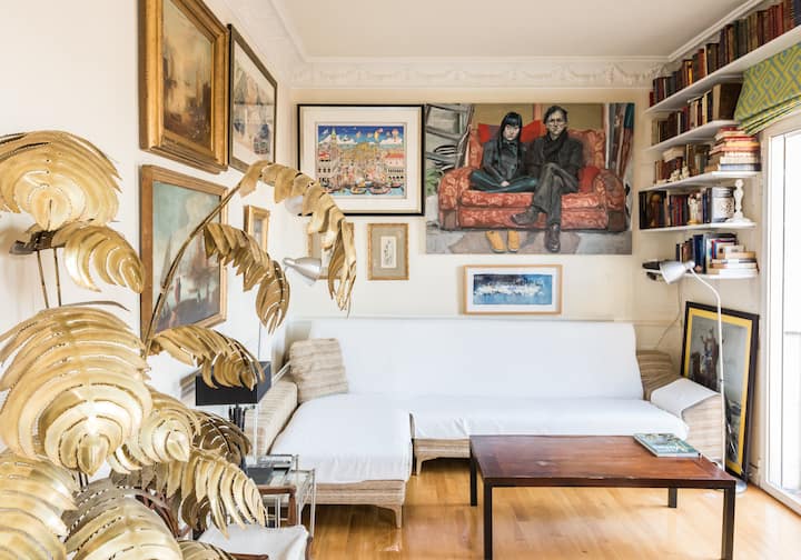 Top 10 LongTerm Rentals In Madrid, Spain Updated 2024 Trip101