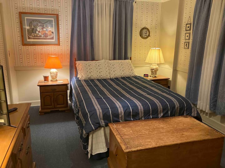 Bedroom 1