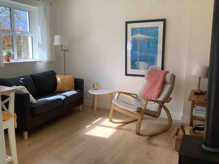 Beech Tree Cottage - Ierland
