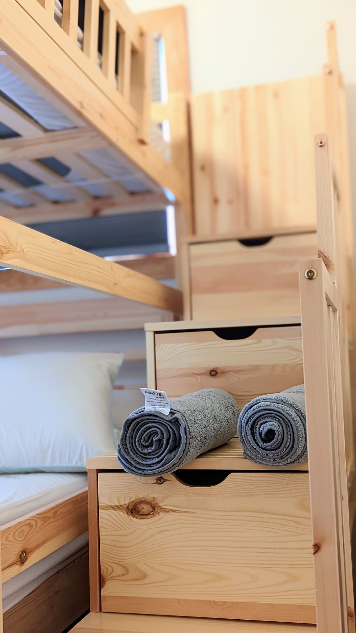 საძინებელი #1