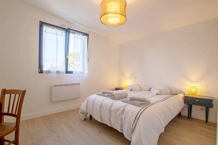 chambre 1